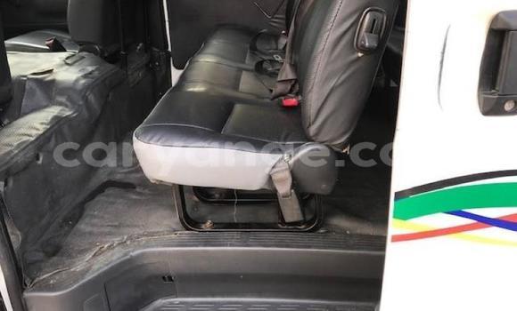 Buy Used Toyota Hi Ace White Car in Windhoek in Namibia Buy Used Toyota Hi Ace White Car in Windhoek in Namibia
