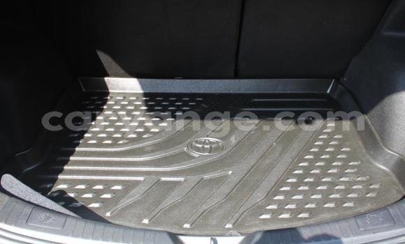 Buy Used Toyota Yaris Silver Car in Grootfontein in Namibia Buy Used Toyota Yaris Silver Car in Grootfontein in Namibia