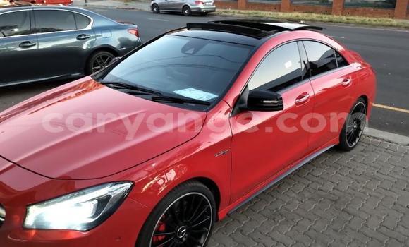 Buy Used Mercedes-Benz AMG GLE Red Car in Rundu in Namibia Buy Used Mercedes-Benz AMG GLE Red Car in Rundu in Namibia