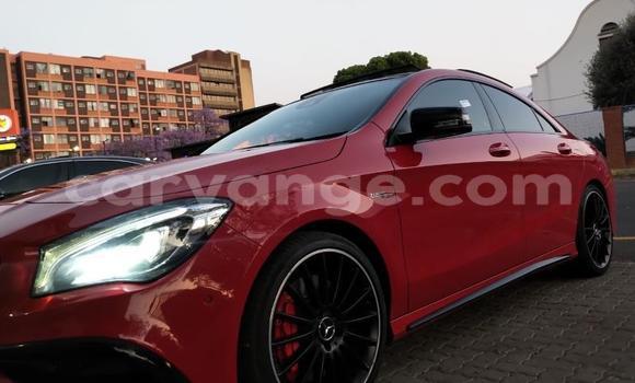 Buy Used Mercedes-Benz AMG GLE Red Car in Rundu in Namibia Buy Used Mercedes-Benz AMG GLE Red Car in Rundu in Namibia
