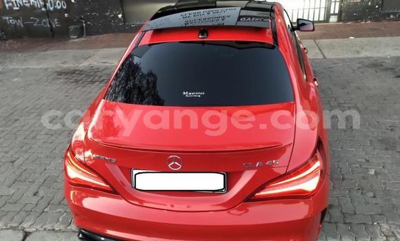 Buy Used Mercedes-Benz AMG GLE Red Car in Rundu in Namibia Buy Used Mercedes-Benz AMG GLE Red Car in Rundu in Namibia