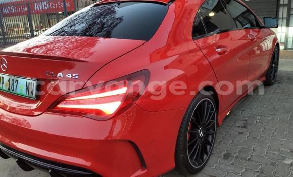 Buy Used Mercedes-Benz AMG GLE Red Car in Rundu in Namibia Buy Used Mercedes-Benz AMG GLE Red Car in Rundu in Namibia