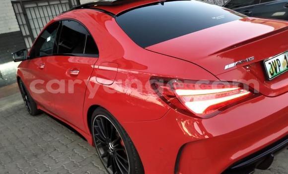 Buy Used Mercedes-Benz AMG GLE Red Car in Rundu in Namibia Buy Used Mercedes-Benz AMG GLE Red Car in Rundu in Namibia