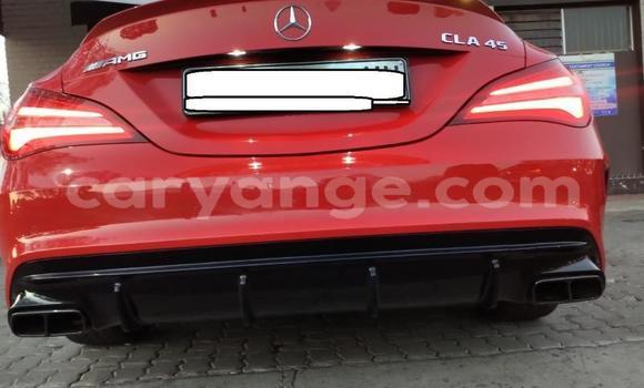 Buy Used Mercedes-Benz AMG GLE Red Car in Rundu in Namibia Buy Used Mercedes-Benz AMG GLE Red Car in Rundu in Namibia