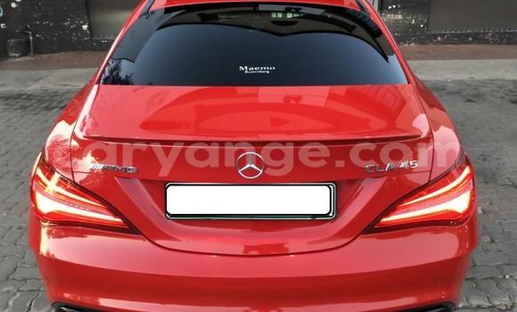 Buy Used Mercedes-Benz AMG GLE Red Car in Rundu in Namibia Buy Used Mercedes-Benz AMG GLE Red Car in Rundu in Namibia