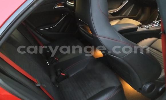 Buy Used Mercedes-Benz AMG GLE Red Car in Rundu in Namibia Buy Used Mercedes-Benz AMG GLE Red Car in Rundu in Namibia