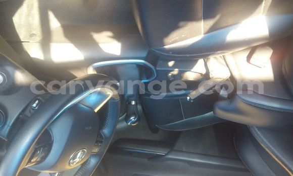 Acheter Occasion Voiture Toyota Hilux Blanc à Karasburg, Karas Acheter Occasion Voiture Toyota Hilux Blanc à Karasburg, Karas