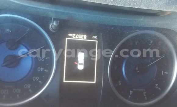 Acheter Occasion Voiture Toyota Hilux Blanc à Karasburg, Karas Acheter Occasion Voiture Toyota Hilux Blanc à Karasburg, Karas