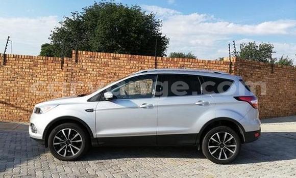 Buy Used Ford Kuga Silver Car in Karasburg in Karas Buy Used Ford Kuga Silver Car in Karasburg in Karas