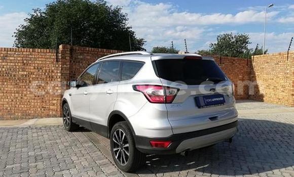 Buy Used Ford Kuga Silver Car in Karasburg in Karas Buy Used Ford Kuga Silver Car in Karasburg in Karas
