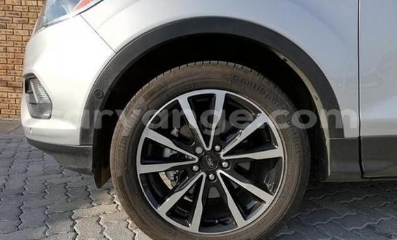 Buy Used Ford Kuga Silver Car in Karasburg in Karas Buy Used Ford Kuga Silver Car in Karasburg in Karas