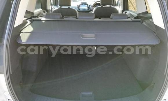 Buy Used Ford Kuga Silver Car in Karasburg in Karas Buy Used Ford Kuga Silver Car in Karasburg in Karas
