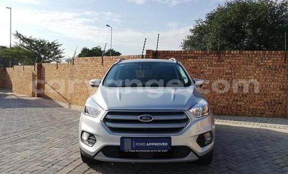 Buy Used Ford Kuga Silver Car in Karasburg in Karas Buy Used Ford Kuga Silver Car in Karasburg in Karas