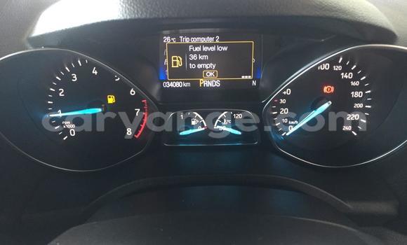 Buy Used Ford Kuga Silver Car in Karasburg in Karas Buy Used Ford Kuga Silver Car in Karasburg in Karas