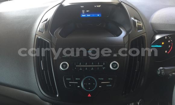 Buy Used Ford Kuga Silver Car in Karasburg in Karas Buy Used Ford Kuga Silver Car in Karasburg in Karas