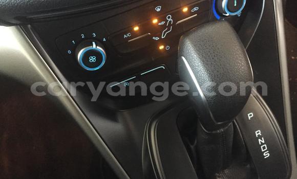 Buy Used Ford Kuga Silver Car in Karasburg in Karas Buy Used Ford Kuga Silver Car in Karasburg in Karas