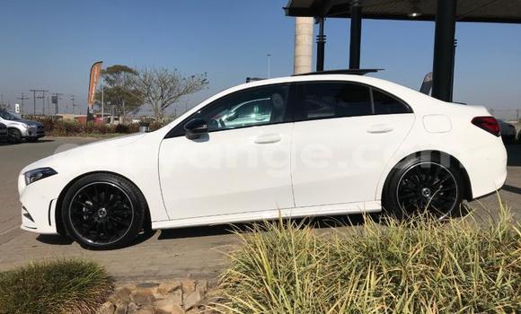 Acheter Occasion Voiture Mercedes-Benz A–Class Blanc à Karasburg, Karas Acheter Occasion Voiture Mercedes-Benz A–Class Blanc à Karasburg, Karas