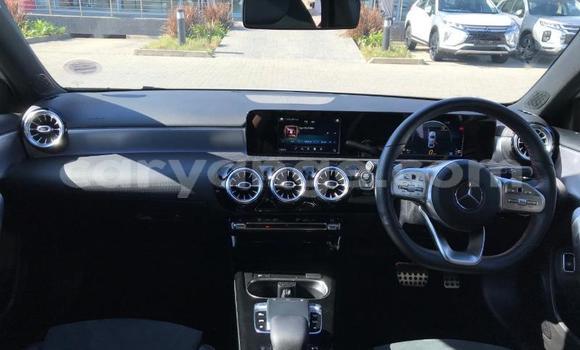 Acheter Occasion Voiture Mercedes-Benz A–Class Blanc à Karasburg, Karas Acheter Occasion Voiture Mercedes-Benz A–Class Blanc à Karasburg, Karas