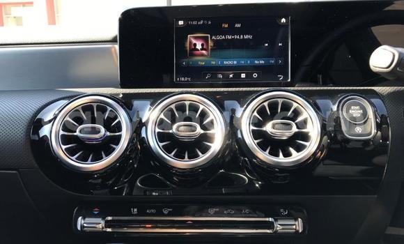 Acheter Occasion Voiture Mercedes-Benz A–Class Blanc à Karasburg, Karas Acheter Occasion Voiture Mercedes-Benz A–Class Blanc à Karasburg, Karas