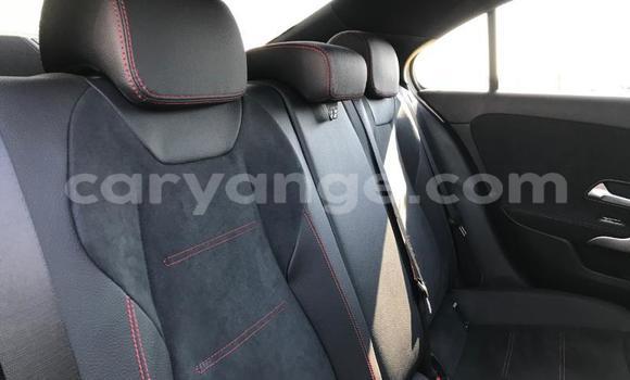 Acheter Occasion Voiture Mercedes-Benz A–Class Blanc à Karasburg, Karas Acheter Occasion Voiture Mercedes-Benz A–Class Blanc à Karasburg, Karas