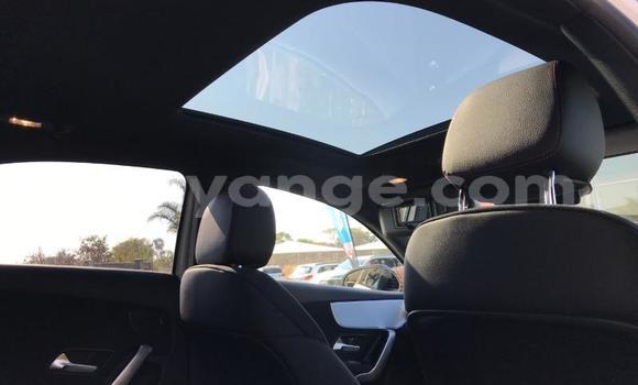 Acheter Occasion Voiture Mercedes-Benz A–Class Blanc à Karasburg, Karas Acheter Occasion Voiture Mercedes-Benz A–Class Blanc à Karasburg, Karas