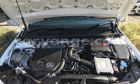 Acheter Occasion Voiture Mercedes-Benz A–Class Blanc à Karasburg, Karas Acheter Occasion Voiture Mercedes-Benz A–Class Blanc à Karasburg, Karas