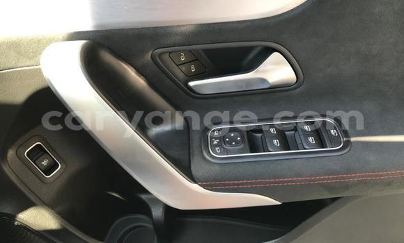 Acheter Occasion Voiture Mercedes-Benz A–Class Blanc à Karasburg, Karas Acheter Occasion Voiture Mercedes-Benz A–Class Blanc à Karasburg, Karas