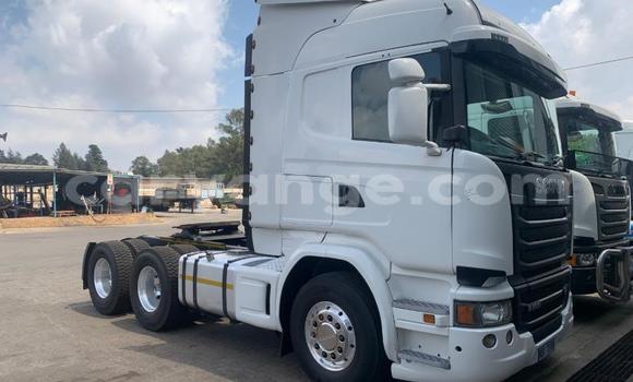 Buy Used Scania R470 White Truck in Windhoek in Namibia Buy Used Scania R470 White Truck in Windhoek in Namibia