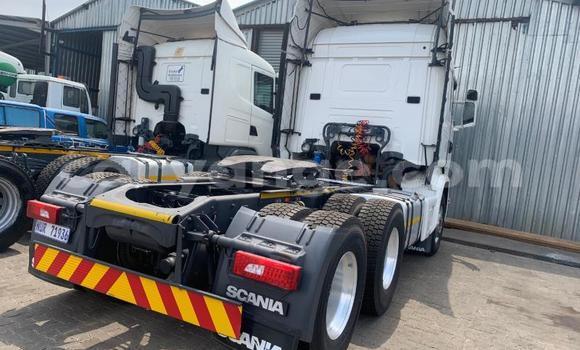 Buy Used Scania R470 White Truck in Windhoek in Namibia Buy Used Scania R470 White Truck in Windhoek in Namibia