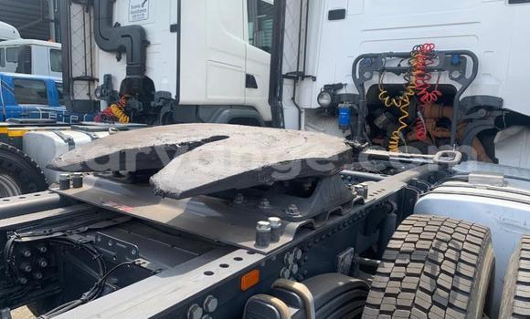 Buy Used Scania R470 White Truck in Windhoek in Namibia Buy Used Scania R470 White Truck in Windhoek in Namibia