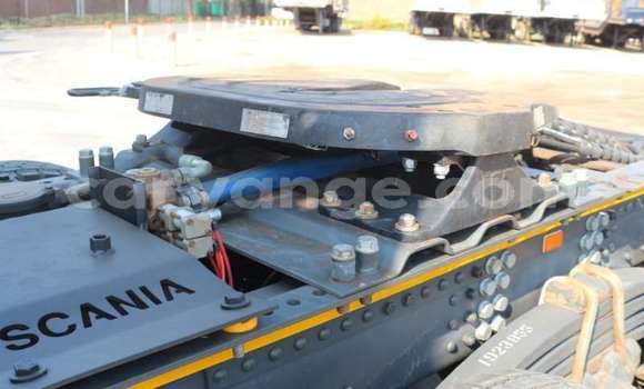 Buy Used Scania R470 White Truck in Windhoek in Namibia Buy Used Scania R470 White Truck in Windhoek in Namibia