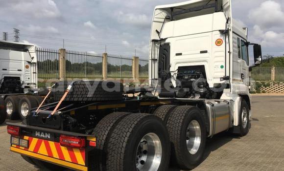 Buy Used Man M2000 White Truck in Windhoek in Namibia Buy Used Man M2000 White Truck in Windhoek in Namibia