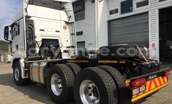 Buy Used Man M2000 White Truck in Windhoek in Namibia Buy Used Man M2000 White Truck in Windhoek in Namibia