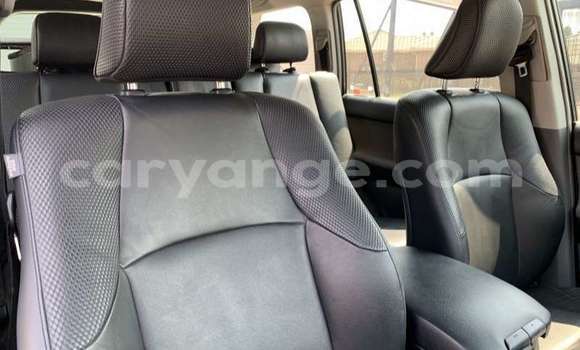 Buy Used Toyota Prado White Car in Windhoek in Namibia Buy Used Toyota Prado White Car in Windhoek in Namibia