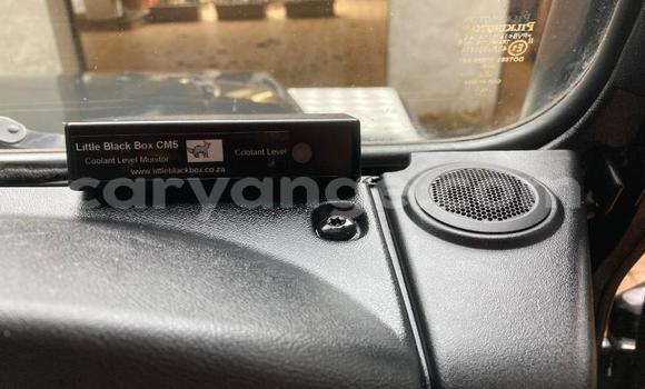 Buy Used Land Rover Defender Black Car in Windhoek in Namibia Buy Used Land Rover Defender Black Car in Windhoek in Namibia