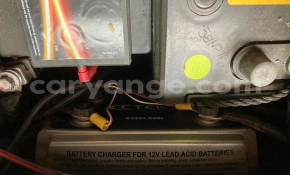 Buy Used Land Rover Defender Black Car in Windhoek in Namibia Buy Used Land Rover Defender Black Car in Windhoek in Namibia