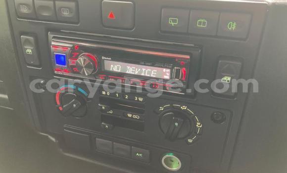 Buy Used Land Rover Defender Black Car in Windhoek in Namibia Buy Used Land Rover Defender Black Car in Windhoek in Namibia