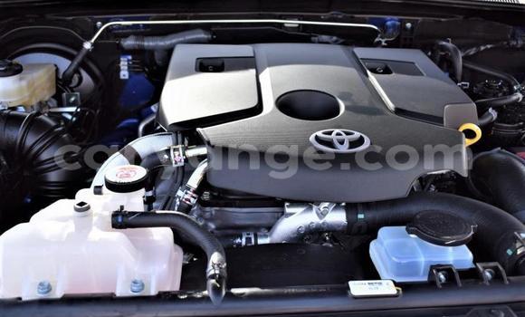 Acheter Occasion Voiture Toyota Hilux Bleu à Karasburg, Karas Acheter Occasion Voiture Toyota Hilux Bleu à Karasburg, Karas