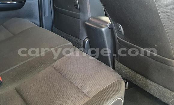 Buy Used Toyota Hilux Red Car in Grootfontein in Namibia Buy Used Toyota Hilux Red Car in Grootfontein in Namibia