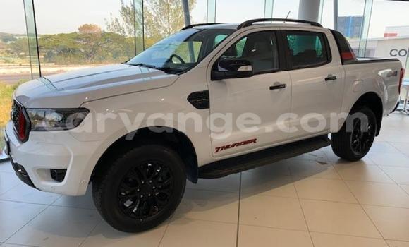 Acheter Occasion Voiture Ford Ranger Gris à Gobabis, Omaheke