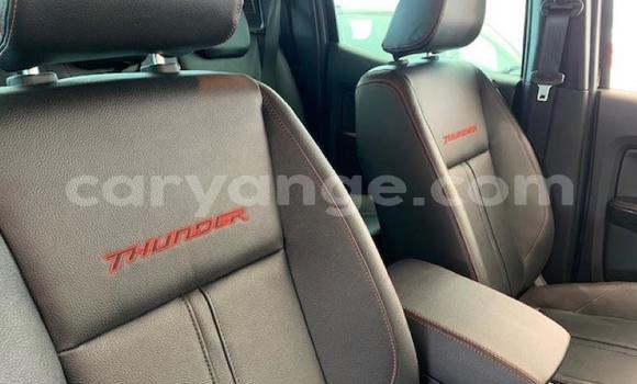 Acheter Occasion Voiture Ford Ranger Gris à Gobabis, Omaheke Acheter Occasion Voiture Ford Ranger Gris à Gobabis, Omaheke