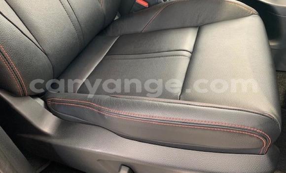 Acheter Occasion Voiture Ford Ranger Gris à Gobabis, Omaheke Acheter Occasion Voiture Ford Ranger Gris à Gobabis, Omaheke