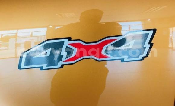 Acheter Occasion Voiture Toyota Hilux Autre à Gobabis, Omaheke Acheter Occasion Voiture Toyota Hilux Autre à Gobabis, Omaheke