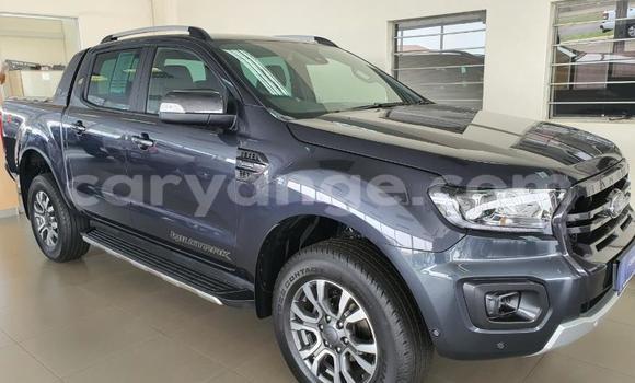 Buy Used Ford Ranger Other Car in Grootfontein in Namibia