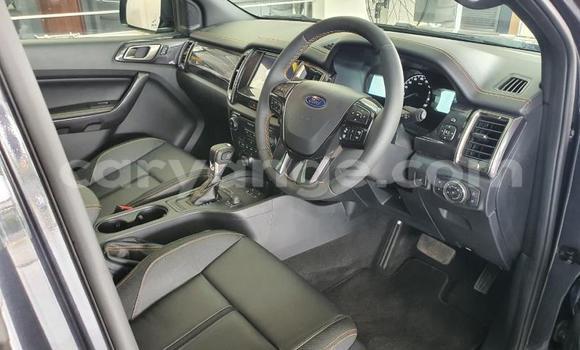 Acheter Occasion Voiture Ford Ranger Autre à Grootfontein, Namibie Acheter Occasion Voiture Ford Ranger Autre à Grootfontein, Namibie