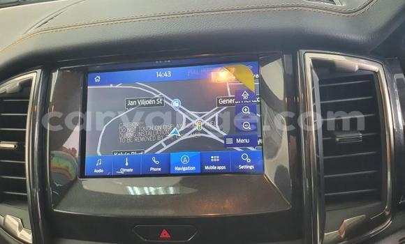 Acheter Occasion Voiture Ford Ranger Autre à Grootfontein, Namibie Acheter Occasion Voiture Ford Ranger Autre à Grootfontein, Namibie