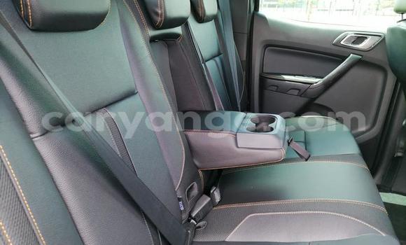 Acheter Occasion Voiture Ford Ranger Autre à Grootfontein, Namibie Acheter Occasion Voiture Ford Ranger Autre à Grootfontein, Namibie