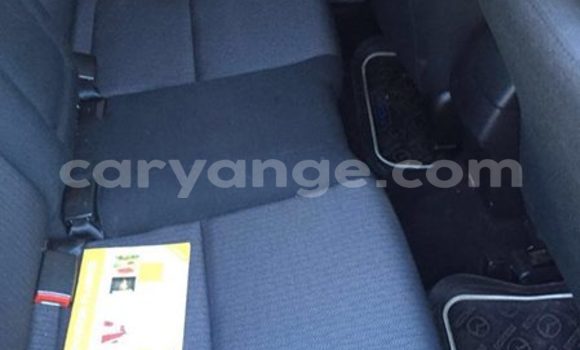 Buy Used Mazda 323 Silver Car in Windhoek in Namibia