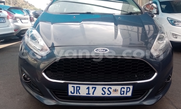 Buy Used Ford Fiesta Other Car in Windhoek in Namibia