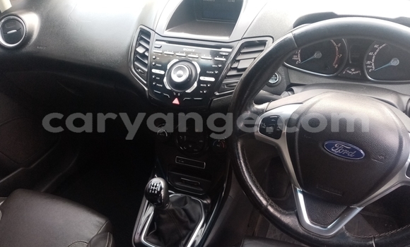 Acheter Occasion Voiture Ford Fiesta Autre à Windhoek, Namibie Acheter Occasion Voiture Ford Fiesta Autre à Windhoek, Namibie